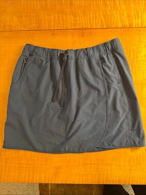 Patagonia Fleetwith Skort